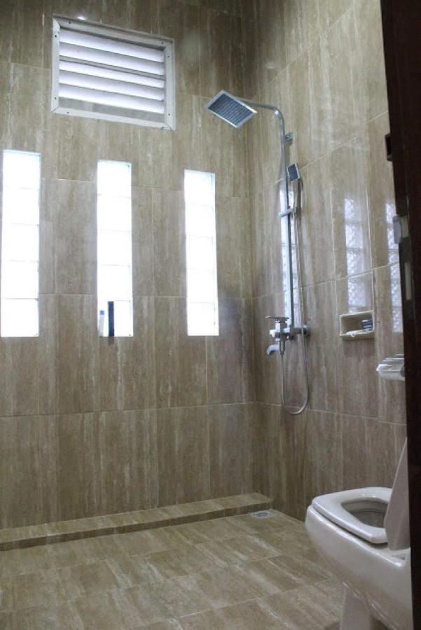 Villa Bukit Berkat โบกอร์ ภายนอก รูปภาพ