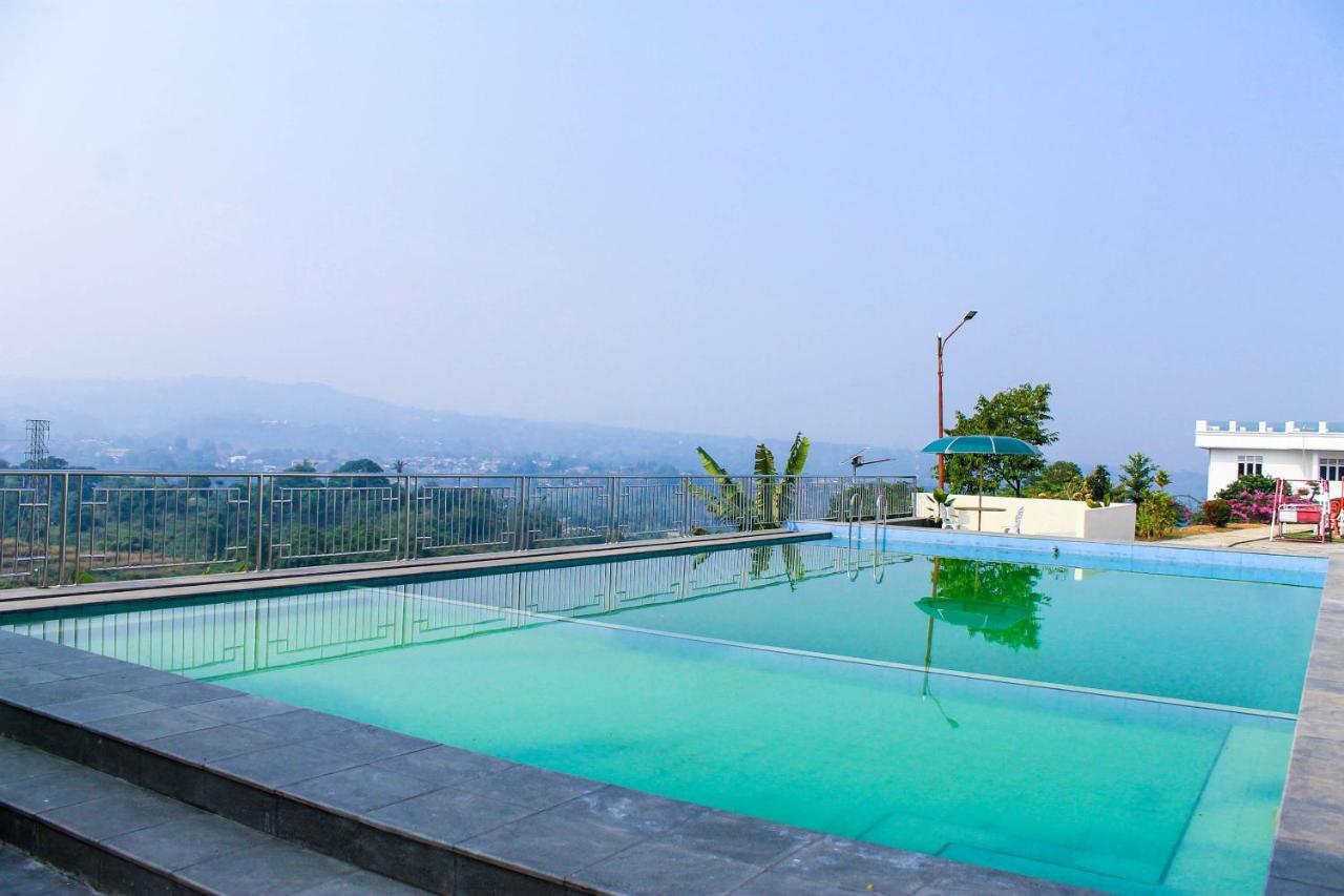 Villa Bukit Berkat โบกอร์ ภายนอก รูปภาพ