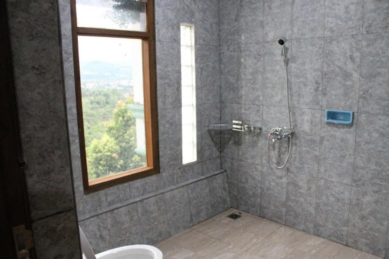 Villa Bukit Berkat โบกอร์ ภายนอก รูปภาพ