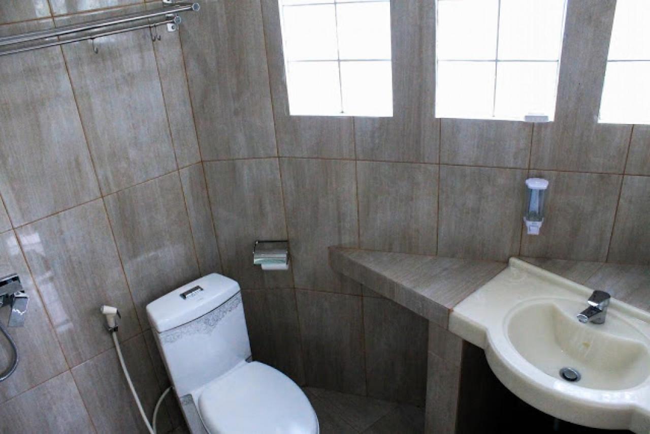 Villa Bukit Berkat โบกอร์ ภายนอก รูปภาพ